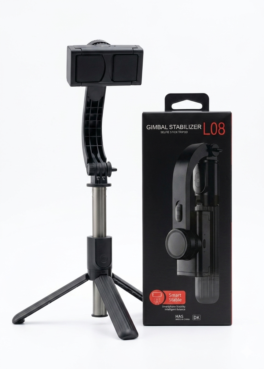 Gimbal L08