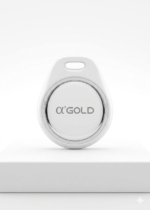 TAG rastreadora TCD-06 A'GOLD - Imagem 2