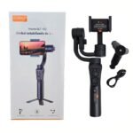 Gimbal estabilizador A'Gold SLF-10B - Imagem 2