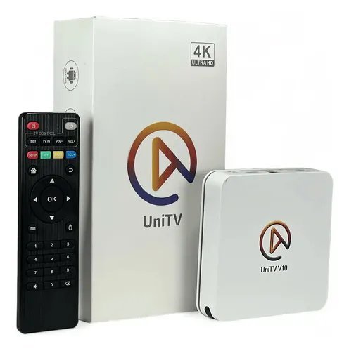 UniTV
