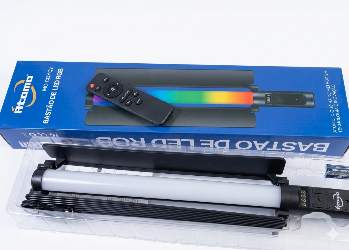 Bastão de Led MO-CDYQ2
