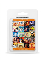 Pendrive gravado Flash Drive 4GB