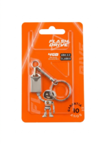 Pendrive gravado Flash Drive 4GB - Imagem 2