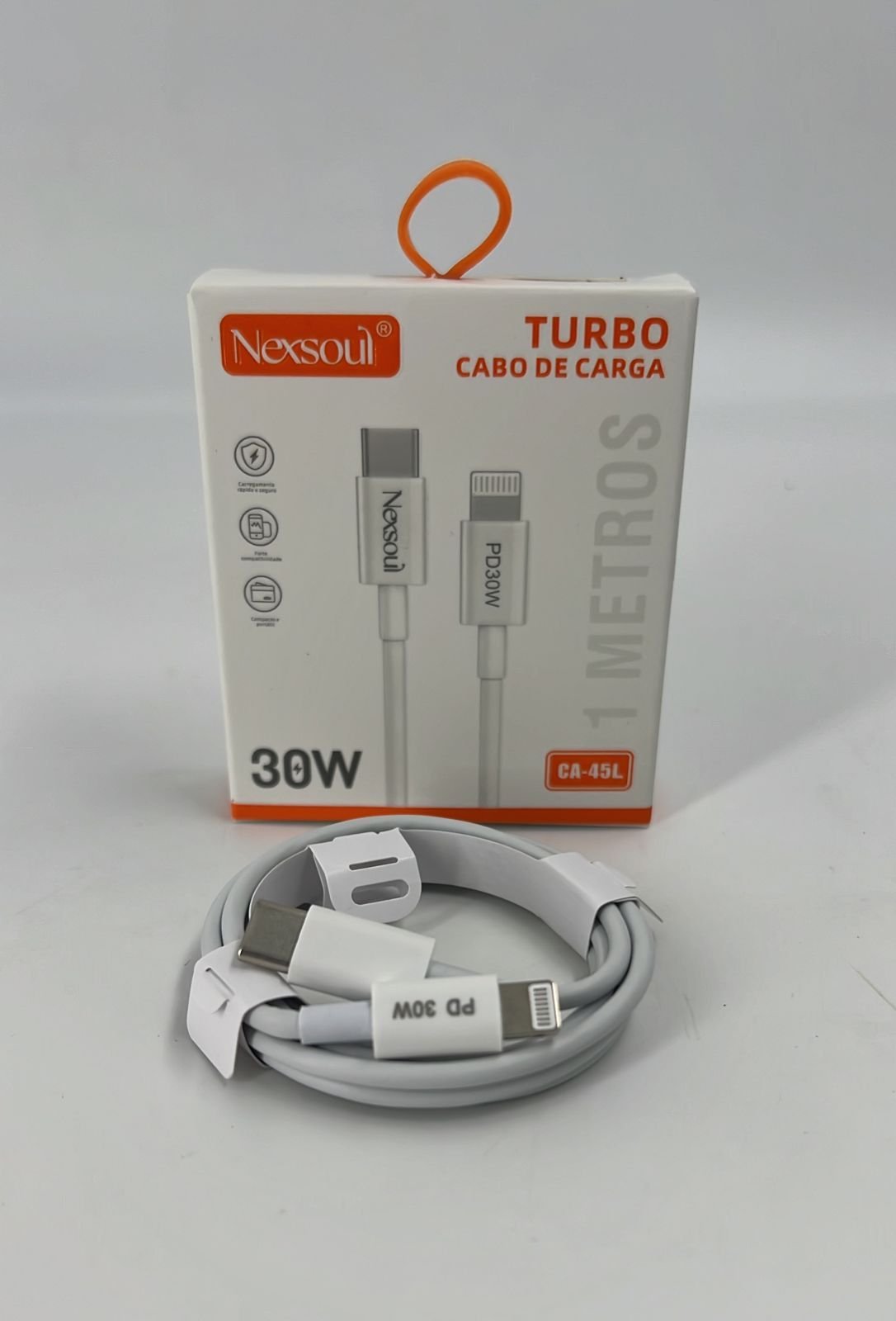 Cabo NEXSOUL CA-45L
