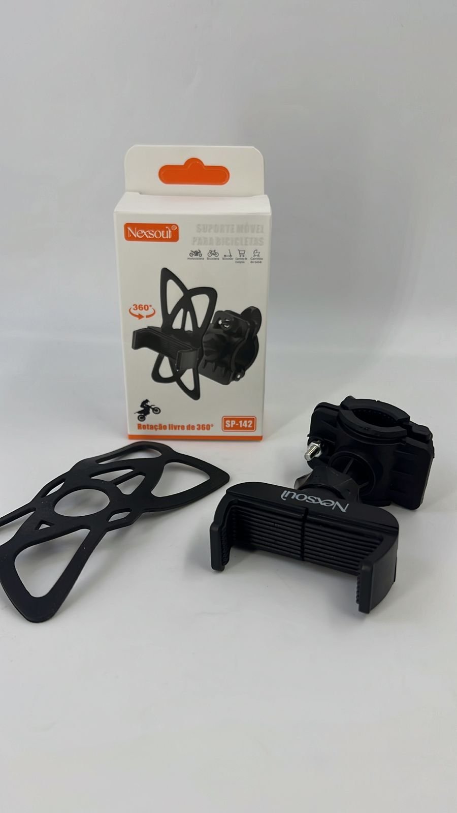 Suporte para moto SP-142