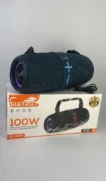 Caixa de som ELETRO EL-1024