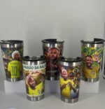 Copo térmico Brasil - Imagem 2
