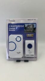 Campainha Átomo - Imagem 3