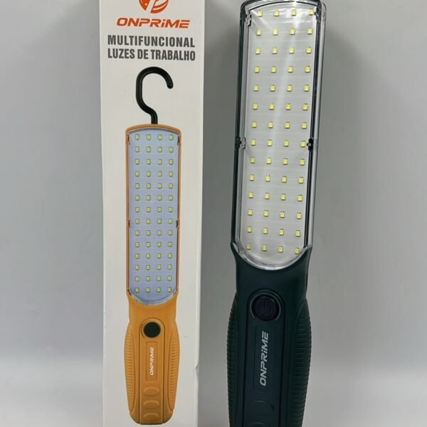 Led de emergência HST-859