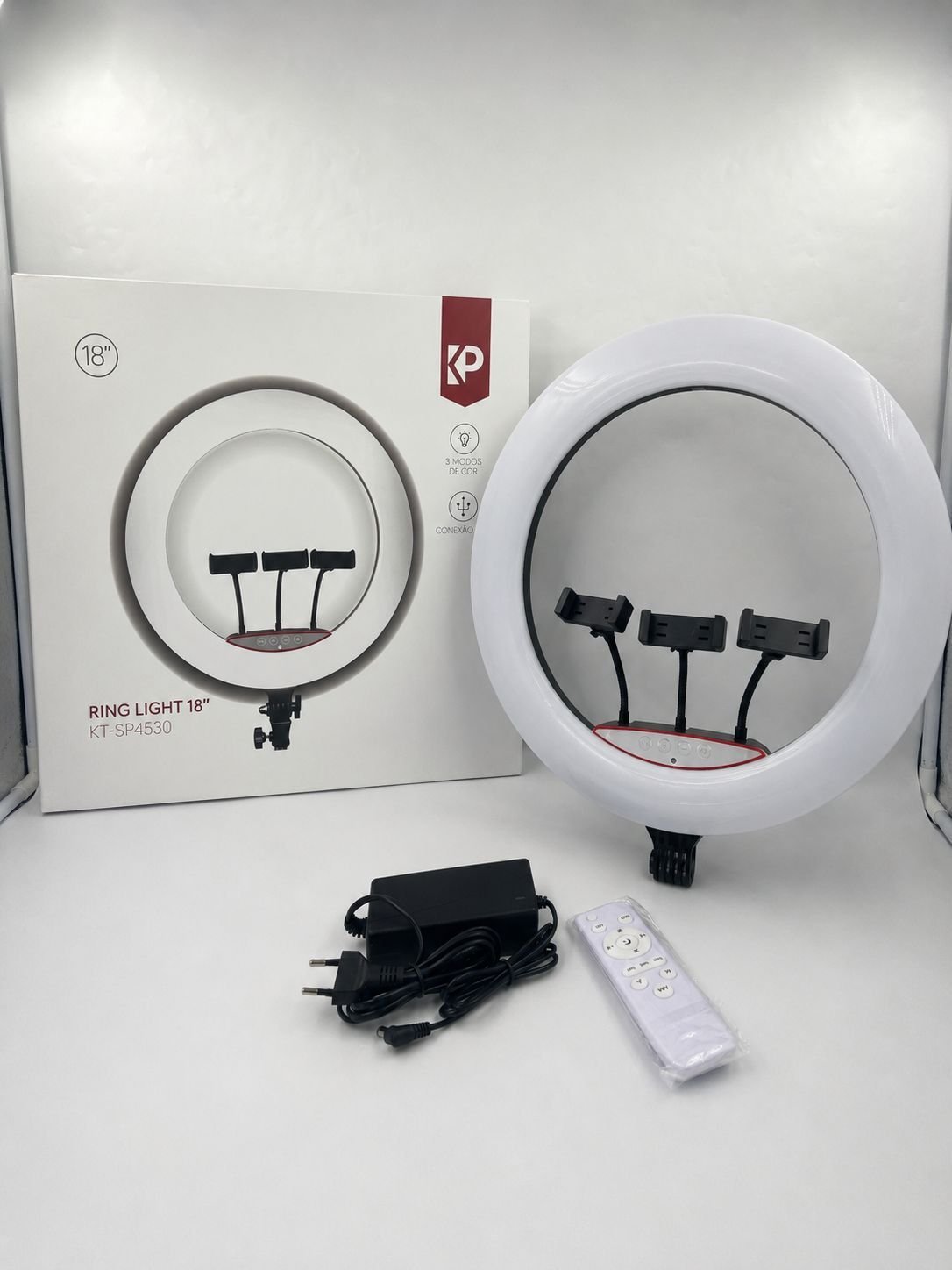 Ring Light 18P KT-SP4530