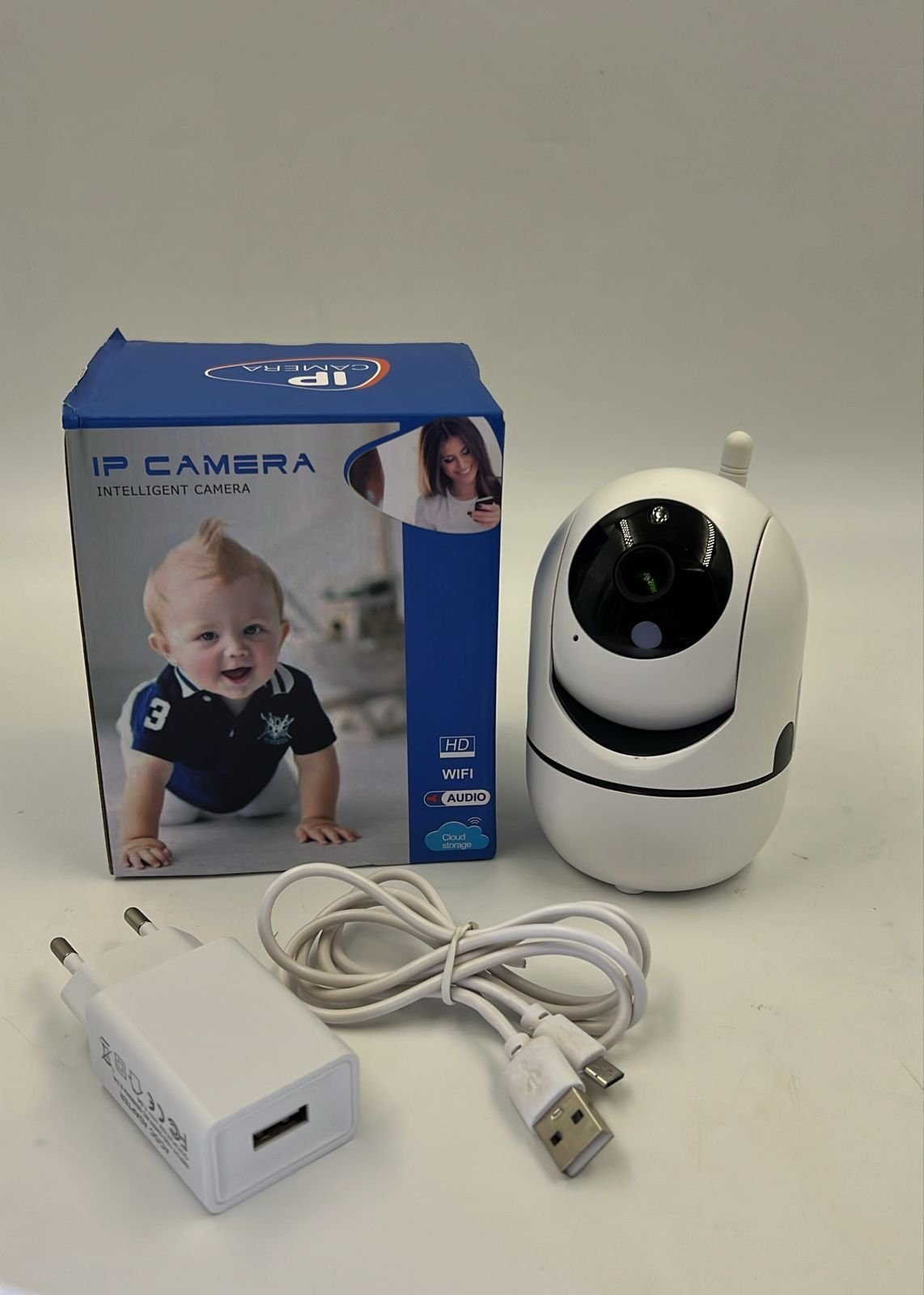Câmera MO-XHR30