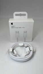 Cabo USB-C 60W similar - Imagem 2