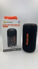 Caixa de som Peining PEI-S114