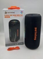 Caixa de som Peining PEI-S115 - Imagem 2