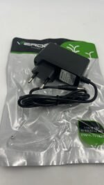 Fonte de pino 5V Verde - Imagem 2