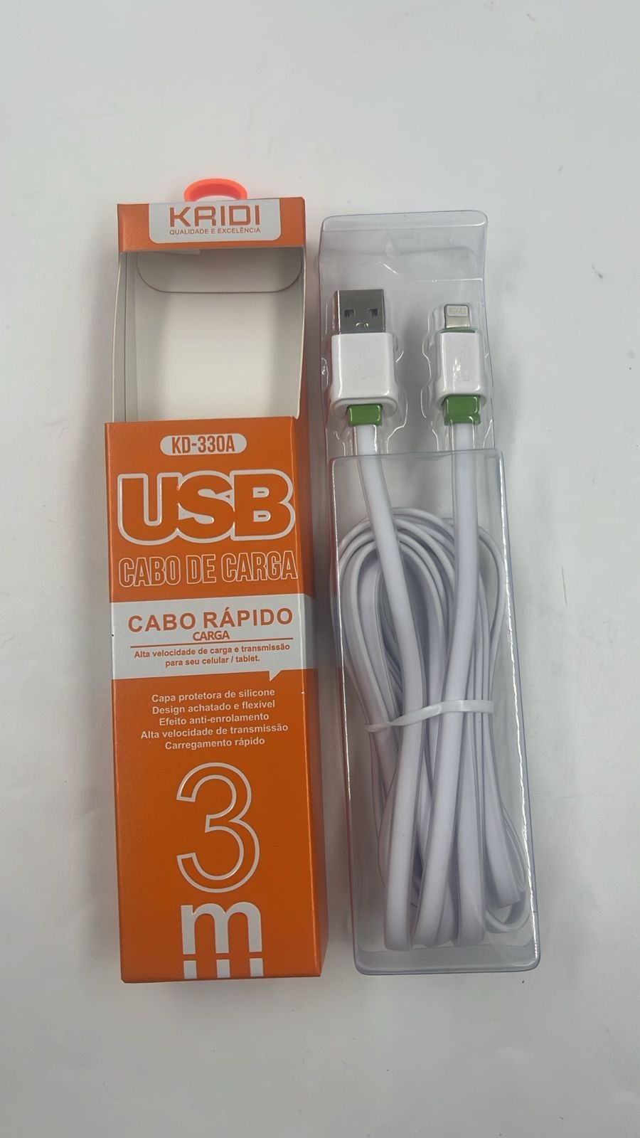 Cabo Kaidi KD-330A