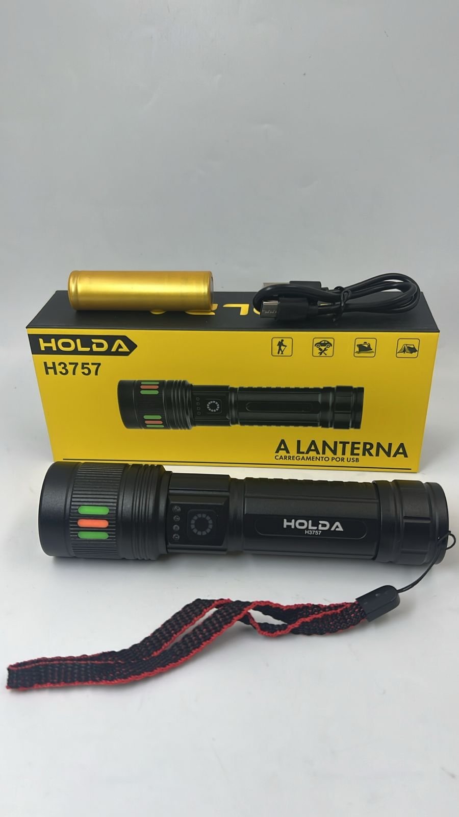 Lanterna H3757