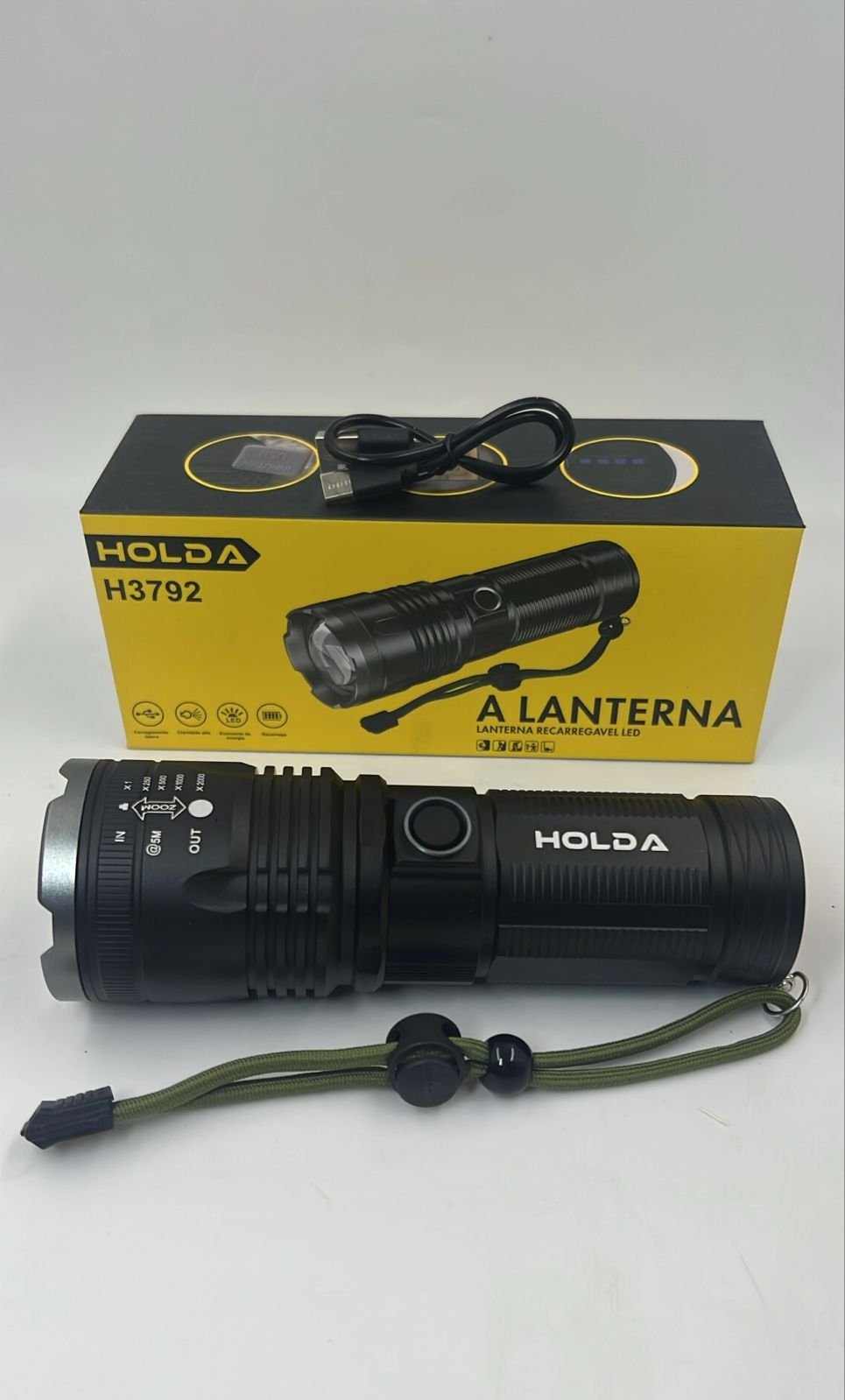 Lanterna H3792