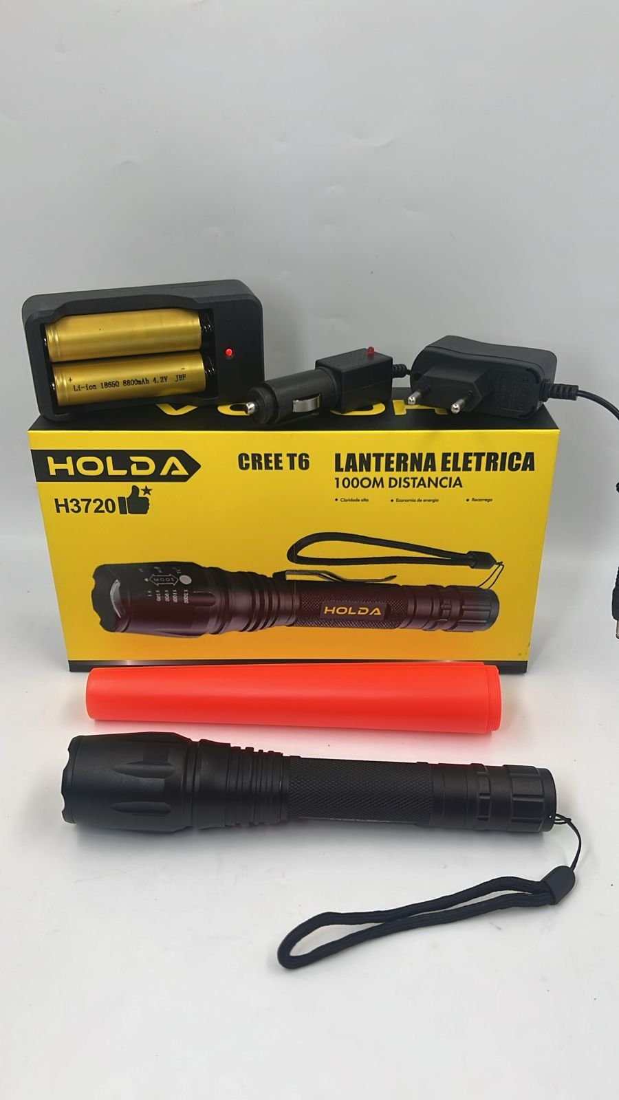 Lanterna H3720