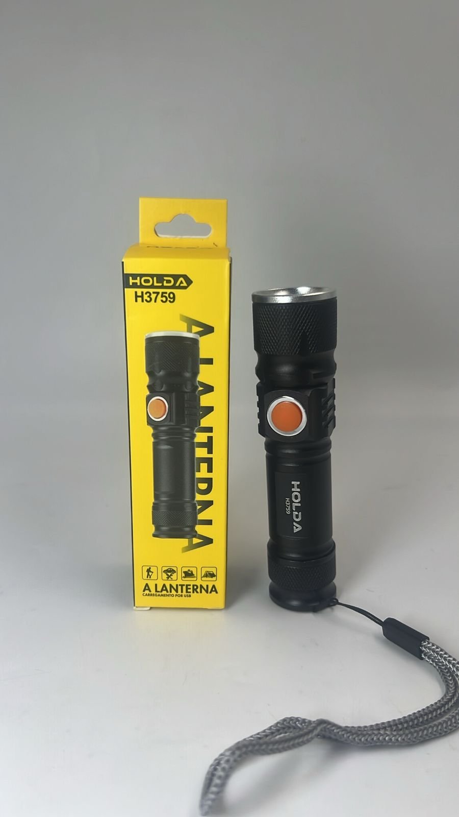 Lanterna H3759