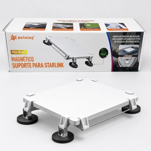 Suporte para Starlink PEI-XLH2
