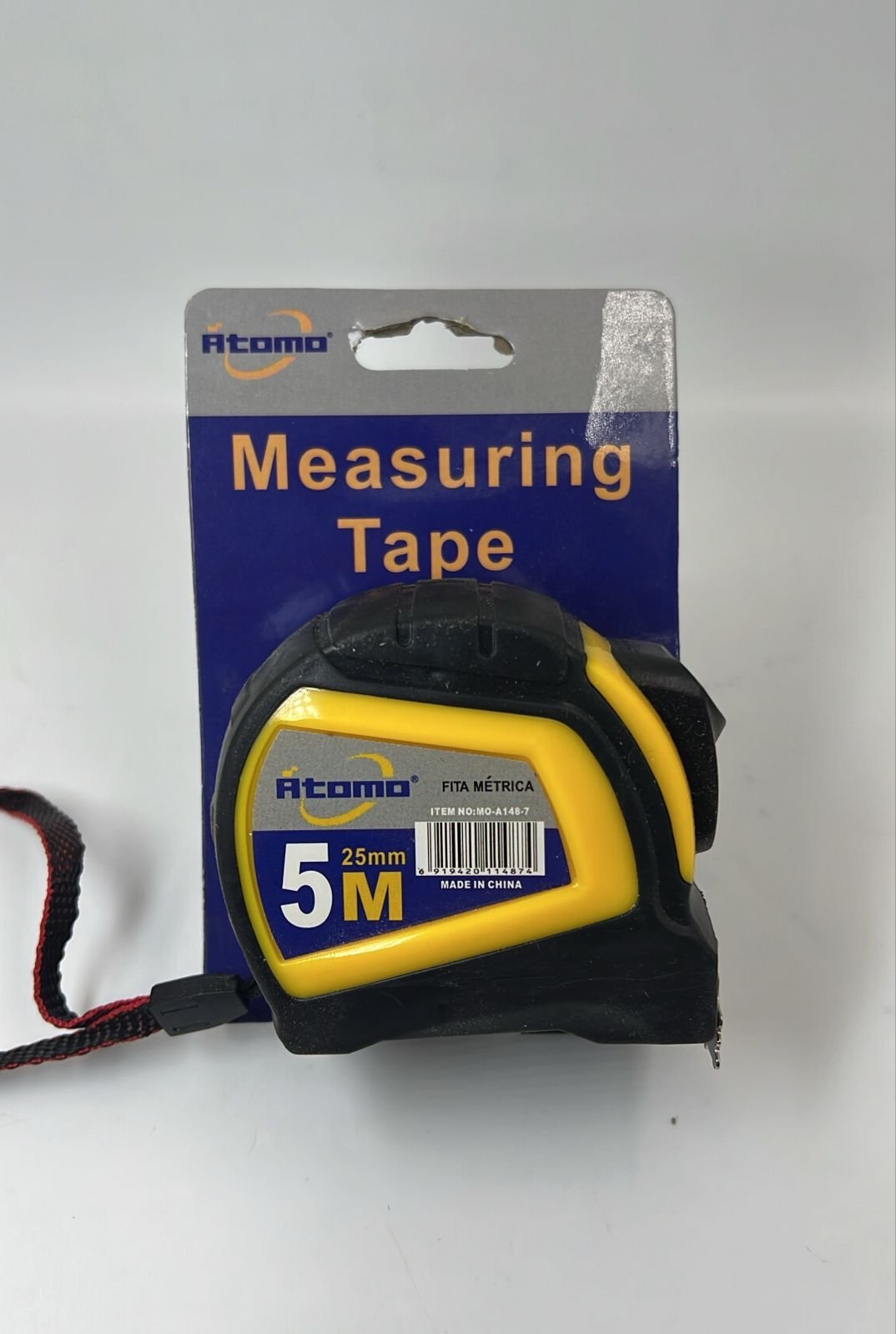 Trena 5M MO-A148-7