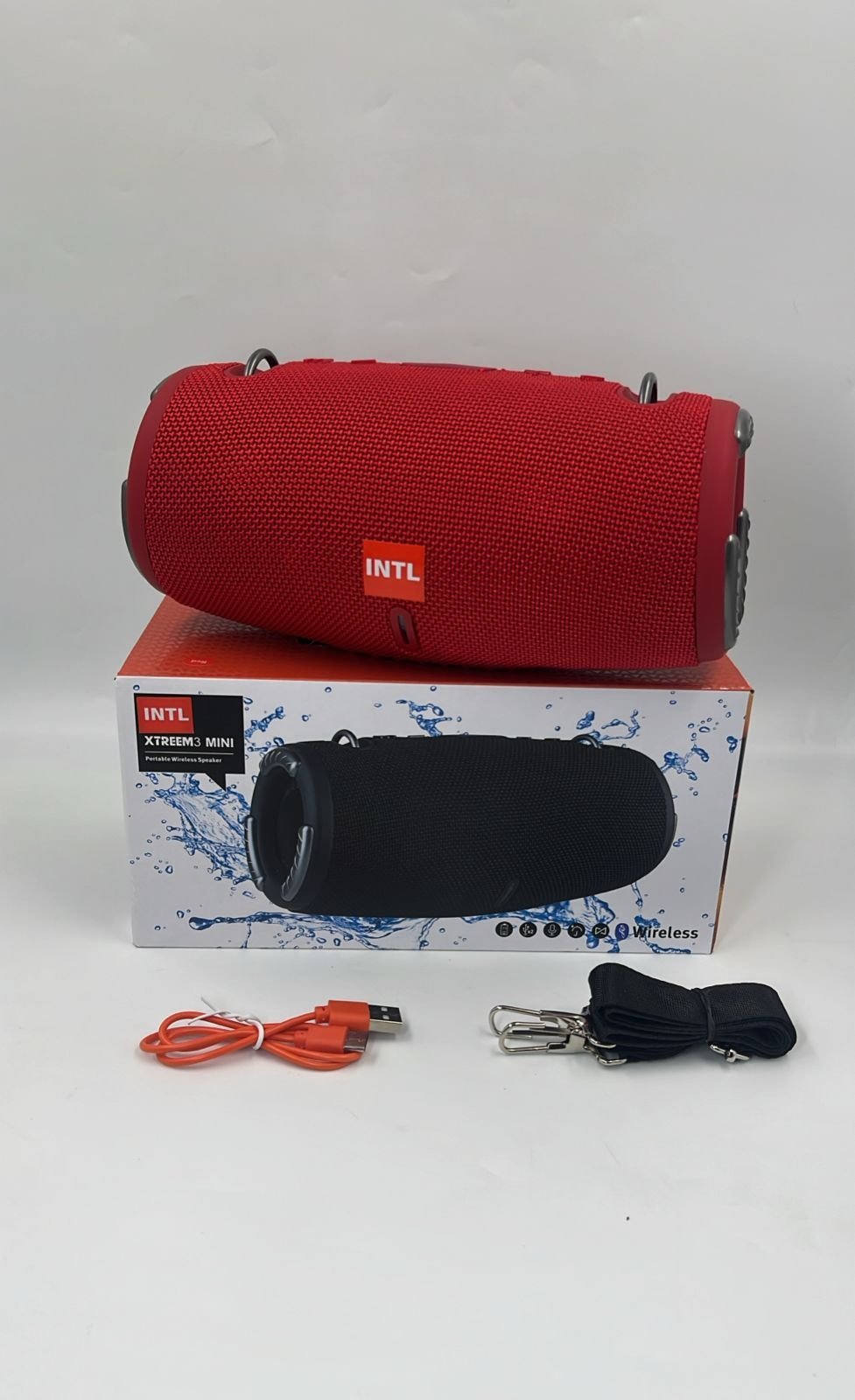 Caixa de som XTREEM3 MINI