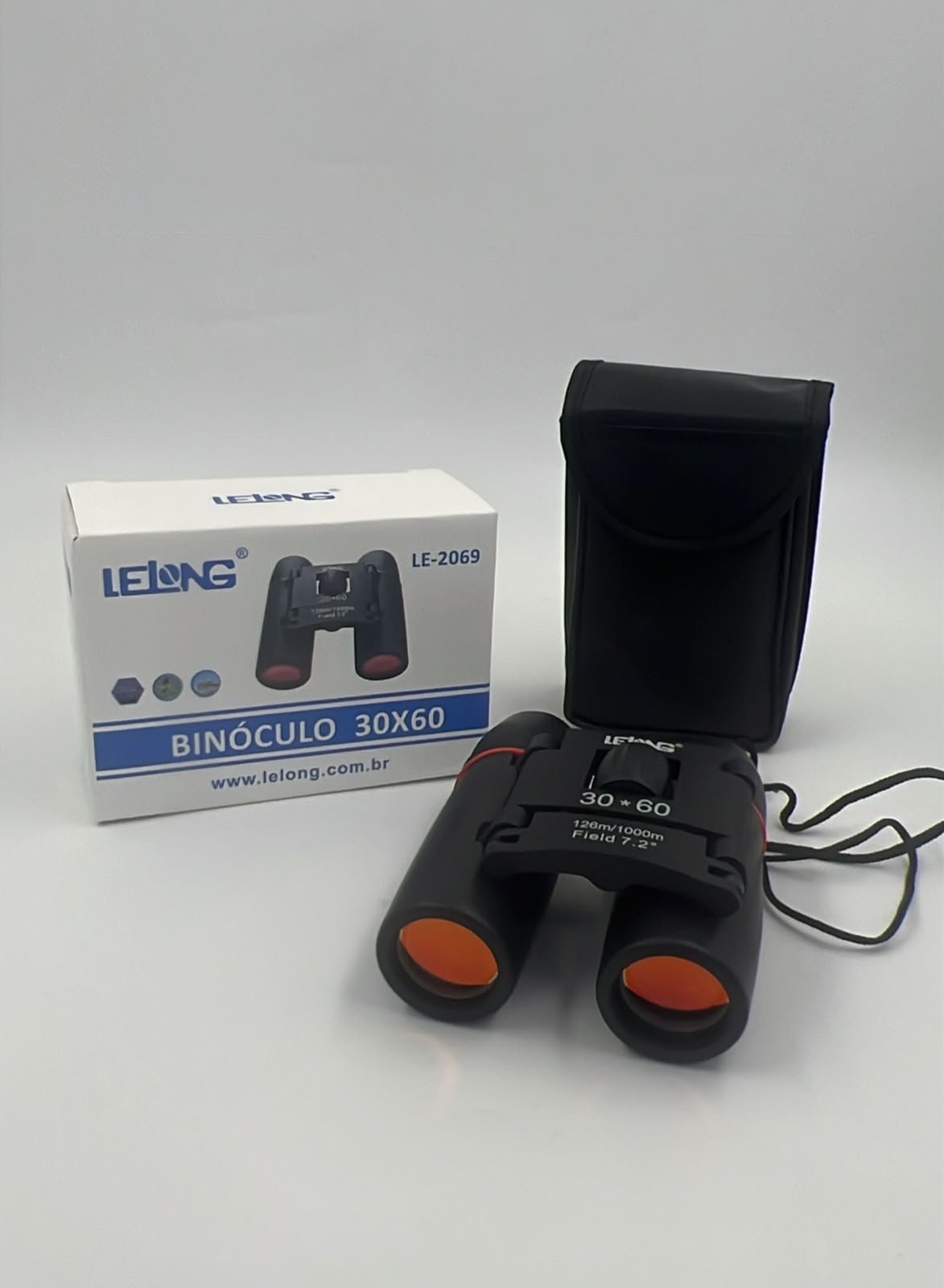 Binóculo LE-2069