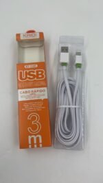 Cabo Kaidi 3M KD-330C - Imagem 2