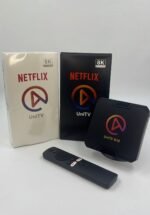 Aparelho UNITV