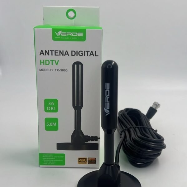Antena Digital TX-3003