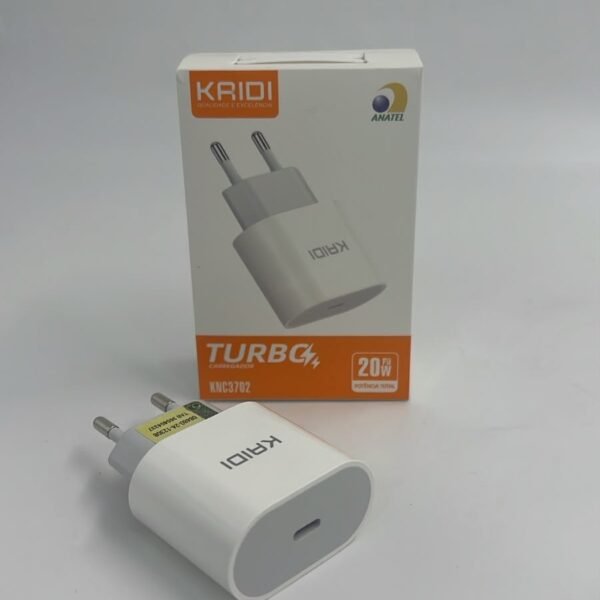Fonte Kaidi KNC3702 20W