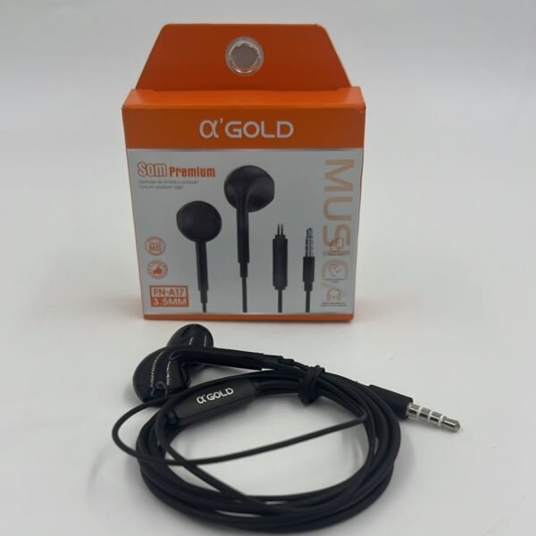 Fone A'GOLD FN-A17