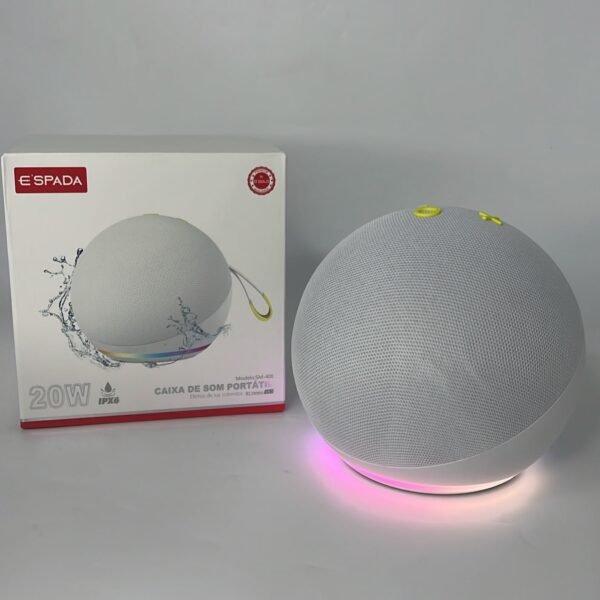 Caixa de som Espada SM-40E 20W