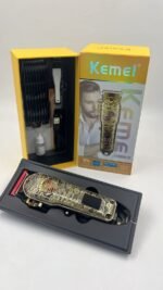 Máquina Kemei KM-2130