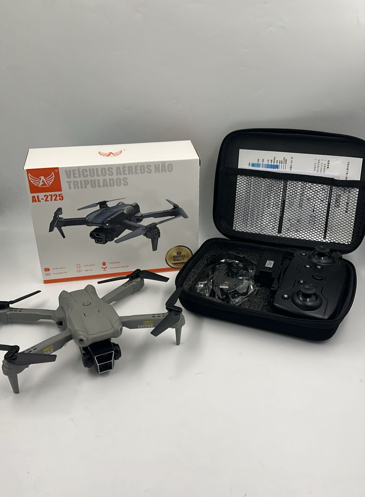 Drone AL-2725