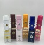 Perfumes em miniaturas - Imagem 6
