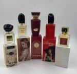 Perfumes em miniaturas - Imagem 4