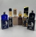Perfumes em miniaturas - Imagem 5