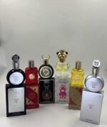 Perfumes em miniaturas - Imagem 2