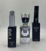 Perfumes em miniaturas BRAND - Imagem 2