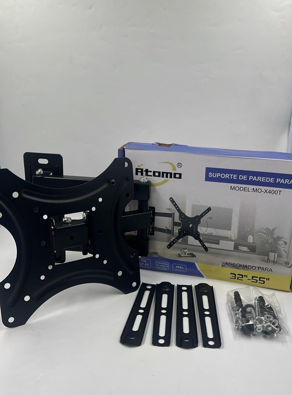 Suporte Articulado para TV MO-X400T