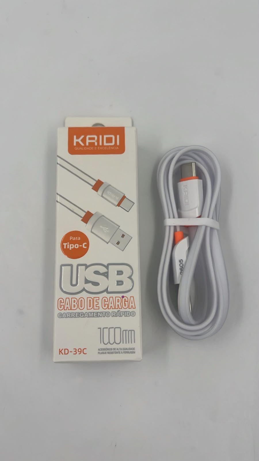 Cabo Kaidi KD-39C tipoC