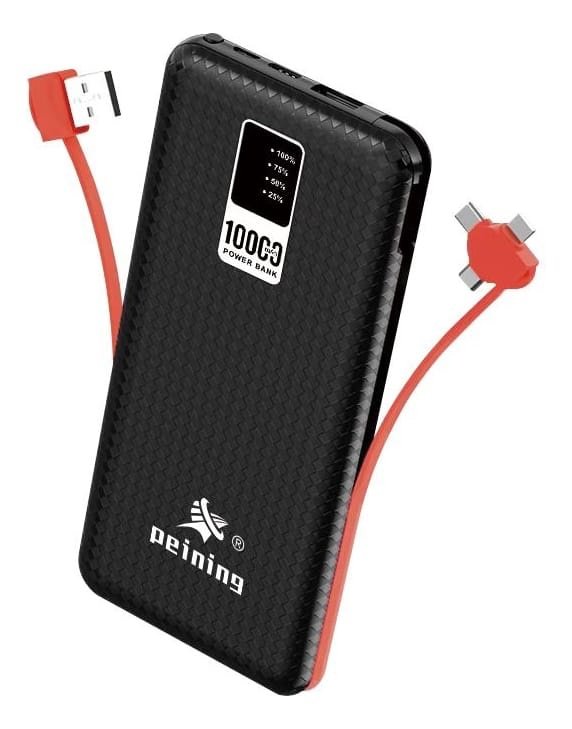 Power bank 1000mAh wup-951A