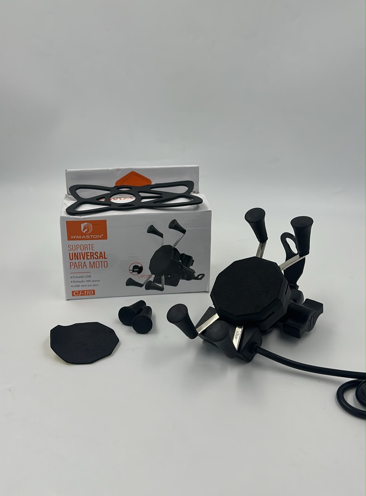 Suporte universal para moto CJ-110