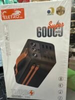 Power bank 60000mAh ELETRO EL-2982 22.5W