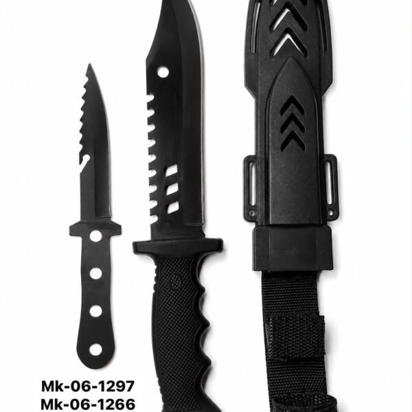 Faca MK-06-1297/1266