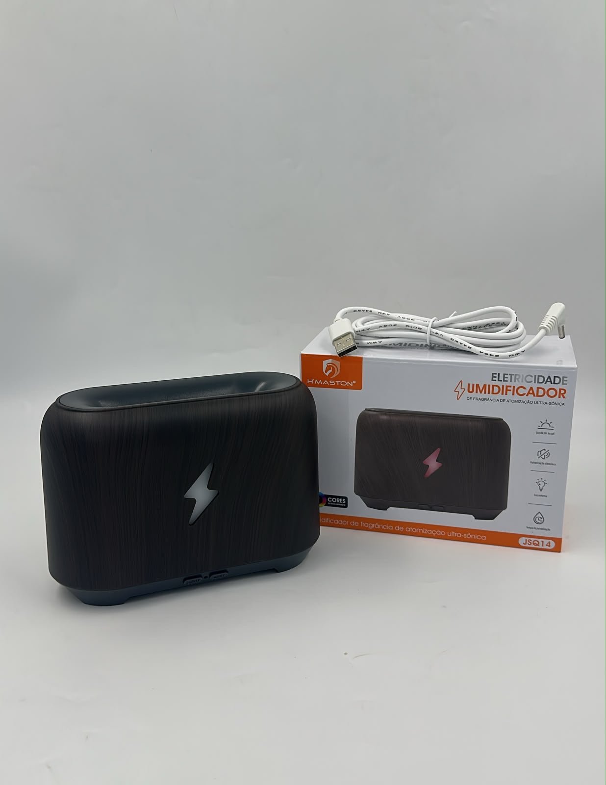 Umidificador JSQ14