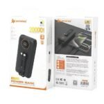 Power bank 20000mAh 22.5W peining WUP-940A