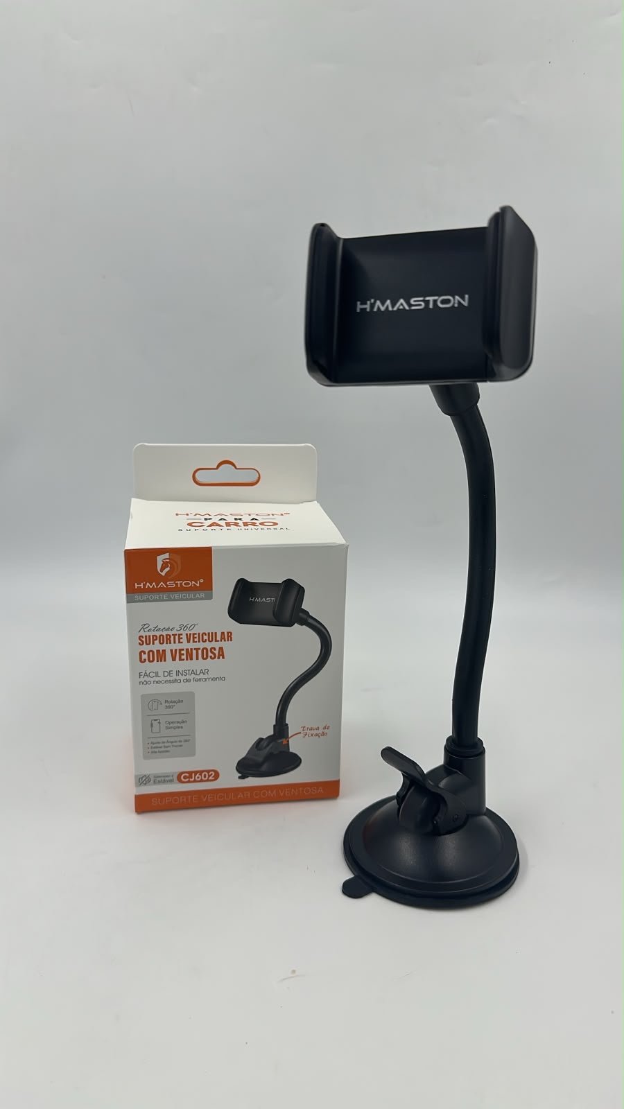 Suporte veicular para carro CJ602